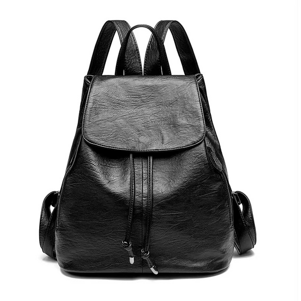 Bodo | Vintage Travel Backpack