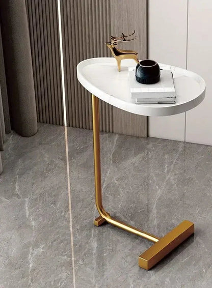 SlimNest Accent Table | Modern Elegance for Cozy Corners