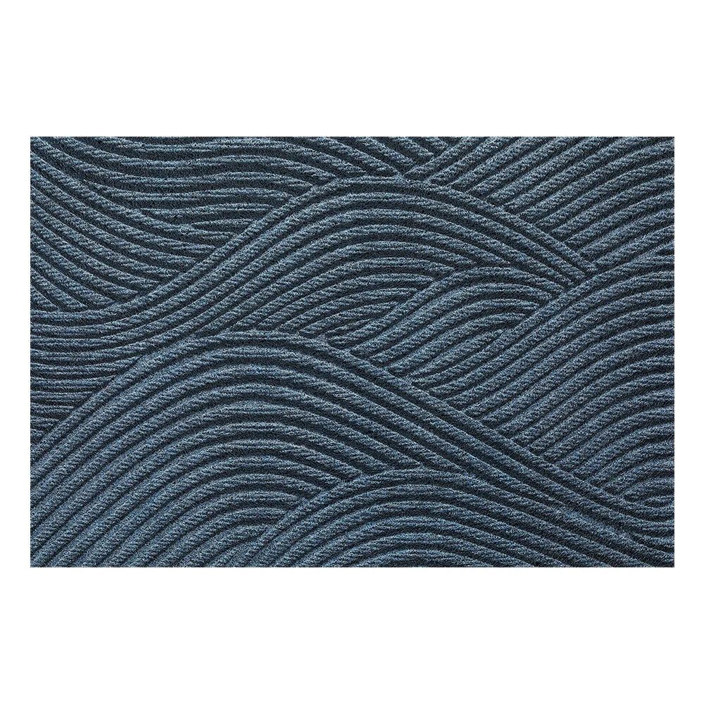SafeEco Indoor Outdoor Mat | Non-Slip Sustainable Comfort