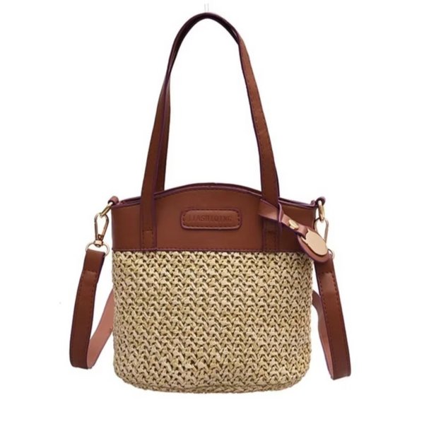Alina | Soft Horizon Mini Bag