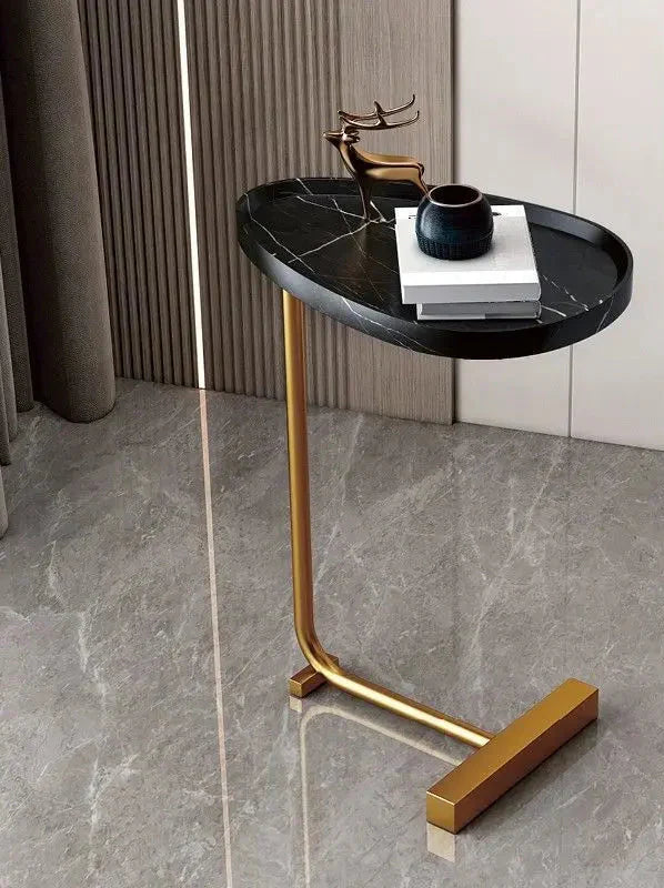 SlimNest Accent Table | Modern Elegance for Cozy Corners