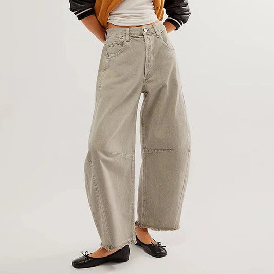 Sophia | Women’s Eco-Friendly Slim Fit Denim Jeans