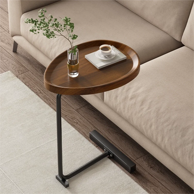 SlimNest Accent Table | Modern Elegance for Cozy Corners