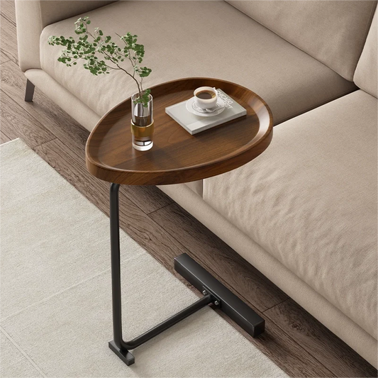 SlimNest Accent Table | Modern Elegance for Cozy Corners