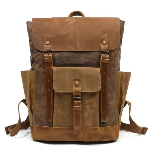 Plenty | Travel Backpack with Padded Straps