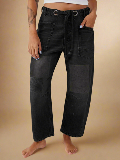 Marissa | Women’s Artisan Crafted Pants with Tailored Fit