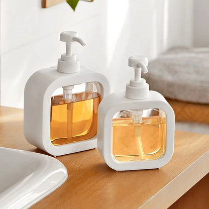 AuroraStream Dispenser | Modern Style for Bathroom