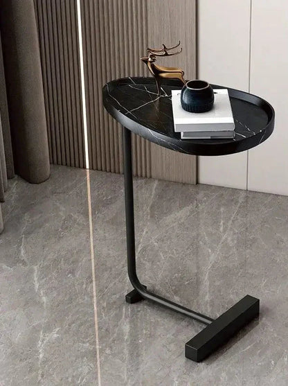 SlimNest Accent Table | Modern Elegance for Cozy Corners