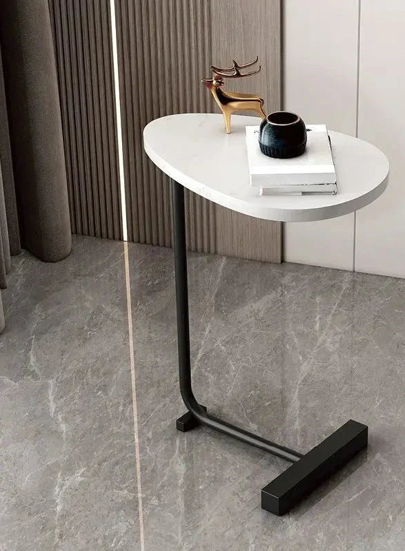 SlimNest Accent Table | Modern Elegance for Cozy Corners