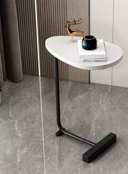 SlimNest Accent Table | Modern Elegance for Cozy Corners