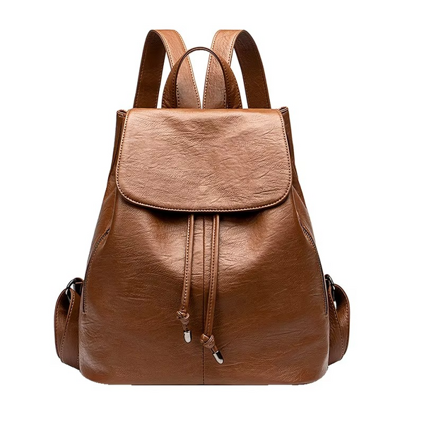 Bodo | Vintage Travel Backpack