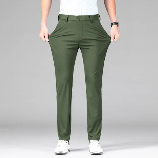 Edu | Men’s Comfortable Everyday Casual Pants