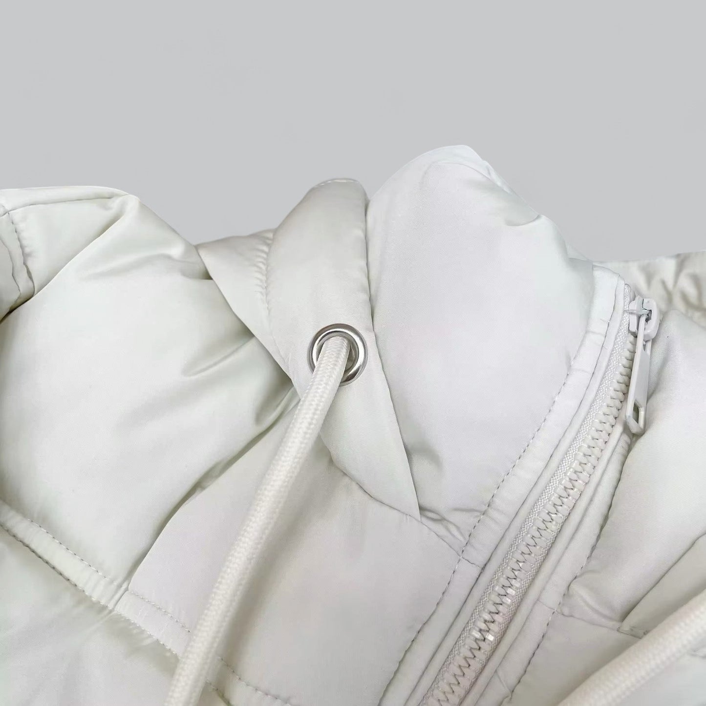 Arden | Women’s Stylish & Modern Hooded Jacket