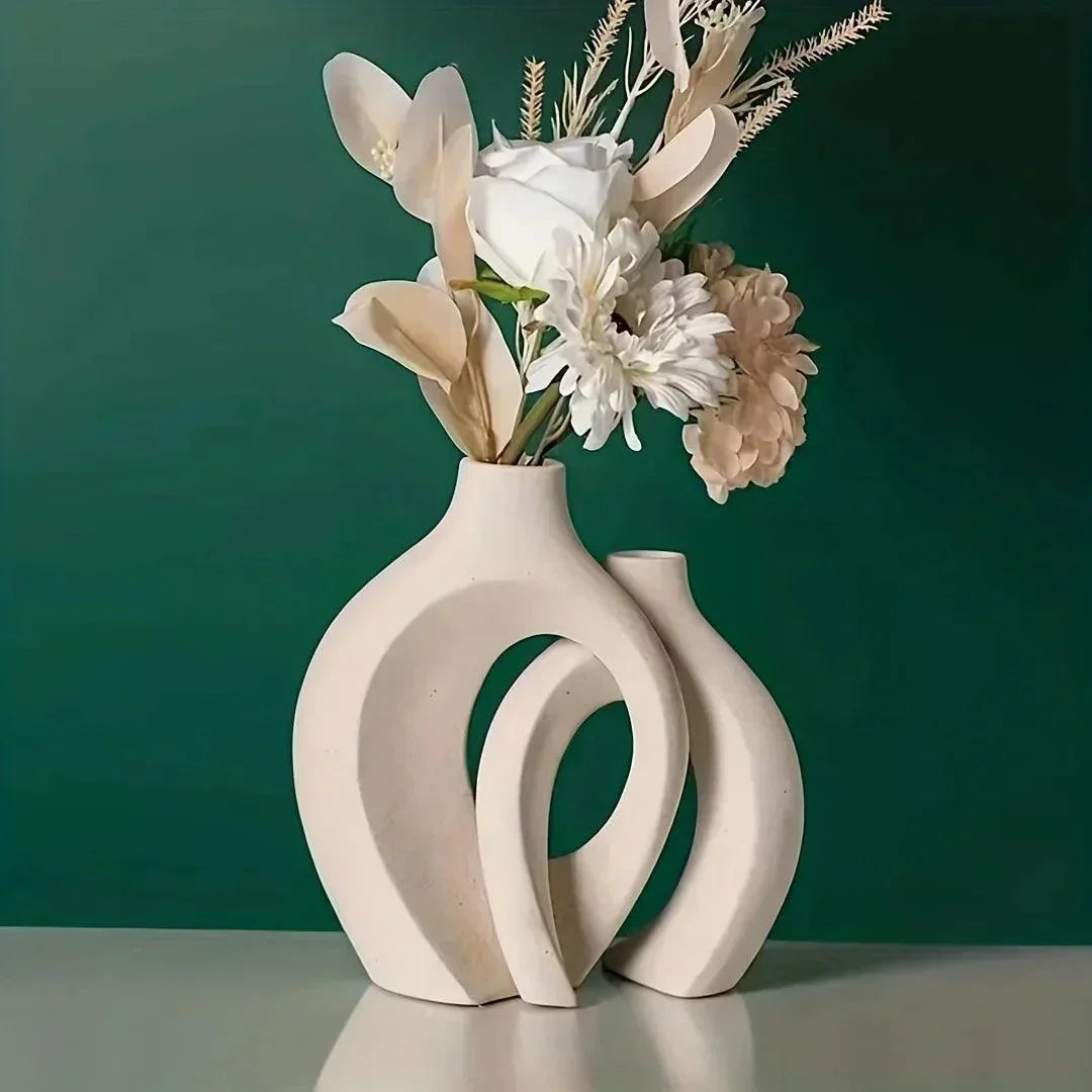 SoleaVase | Boho Elegance for Soulful Spaces