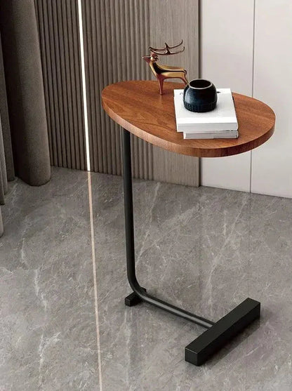 SlimNest Accent Table | Modern Elegance for Cozy Corners