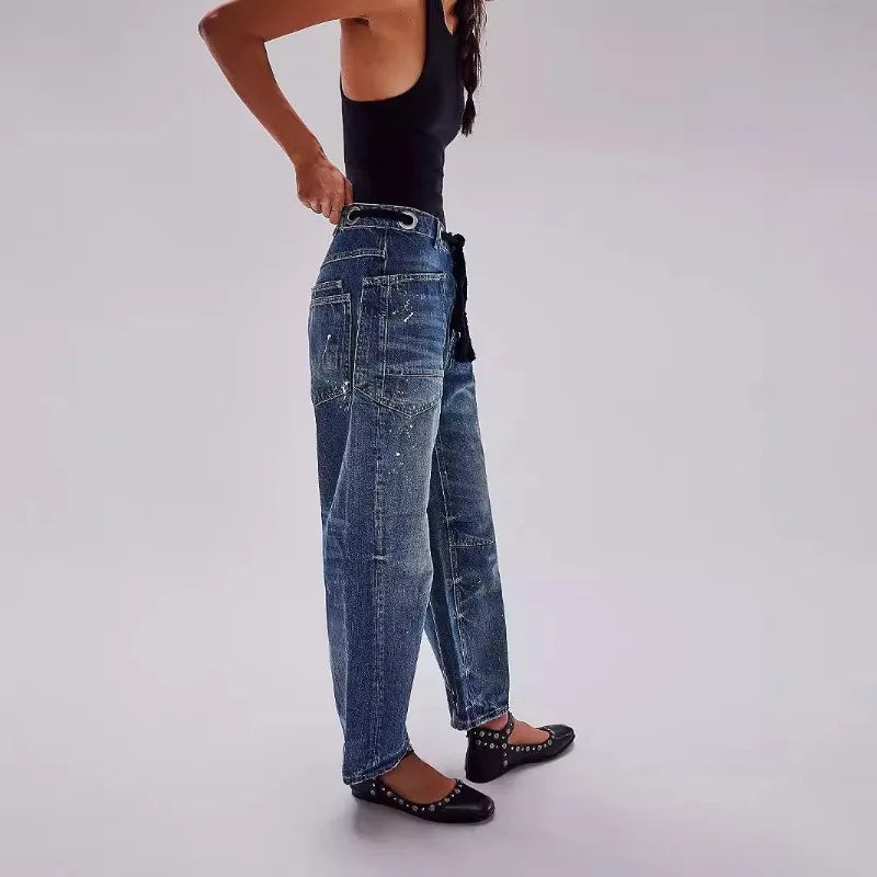 Marissa | Women’s Artisan Crafted Pants with Tailored Fit