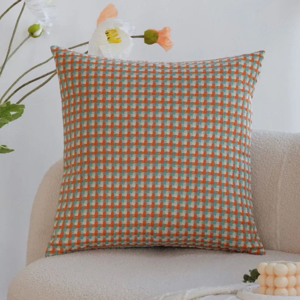 Decorative Accent  | HavenWeave Throw Pillowcase