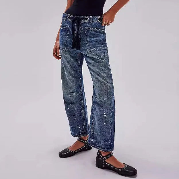 Marissa | Women’s Artisan Crafted Pants with Tailored Fit