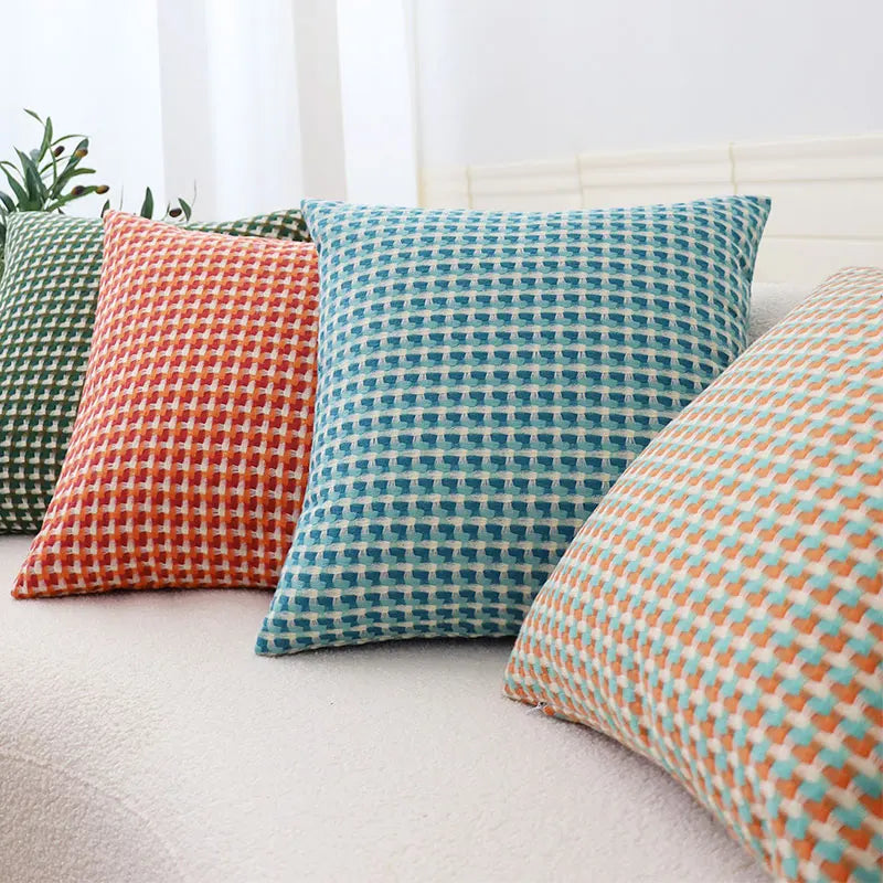 Decorative Accent  | HavenWeave Throw Pillowcase