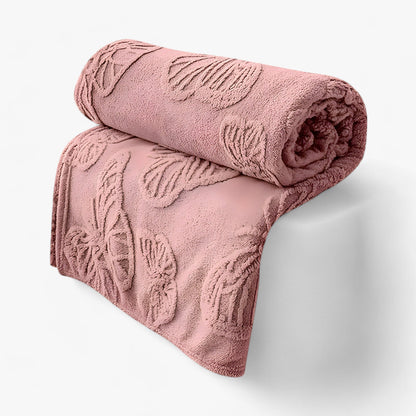 Year-Round Soft Blanket | Cozy All-Season Comfort for Bed & Sofa