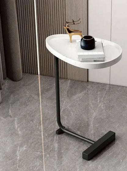 SlimNest Accent Table | Modern Elegance for Cozy Corners