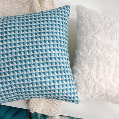 Decorative Accent  | HavenWeave Throw Pillowcase