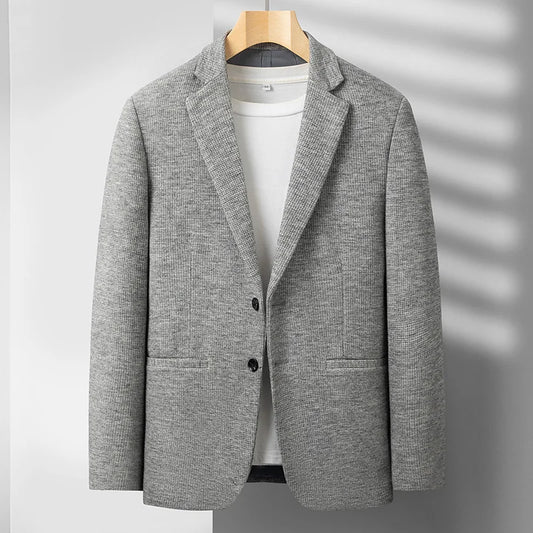 Spencer | Men’s Refined Classic Fit Blazer