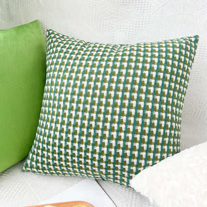 Decorative Accent  | HavenWeave Throw Pillowcase