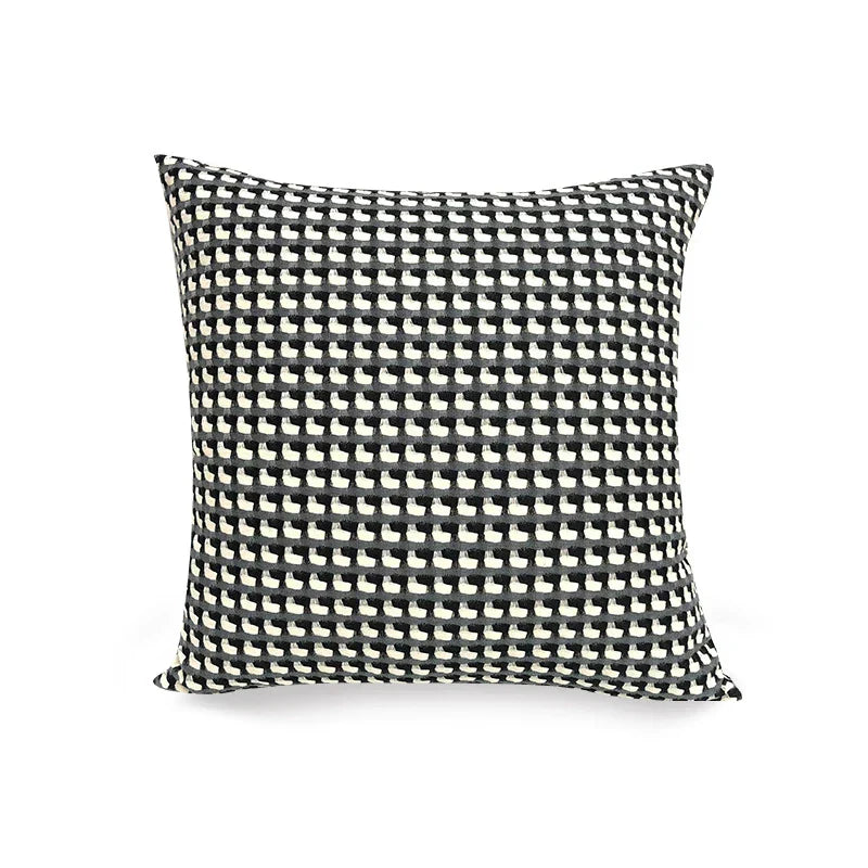 Decorative Accent  | HavenWeave Throw Pillowcase
