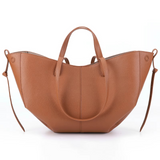 Lenae | Classic Vintage Tote Bag