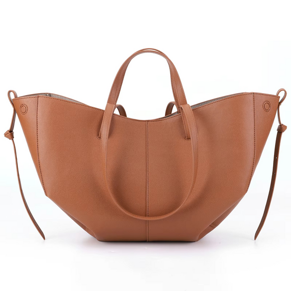 Lenae | Classic Vintage Tote Bag