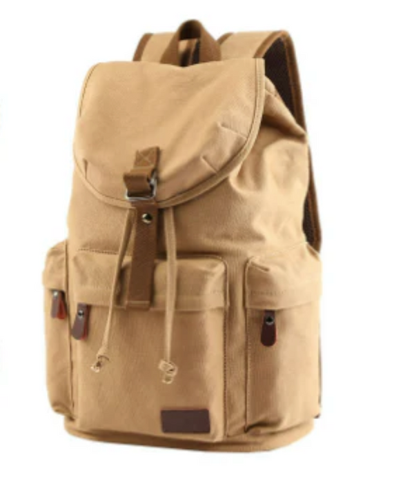Variant image for Milan | Women's Travel Backpack with Laptop Compartment-1