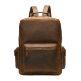 James | Industrial Luxe Square
