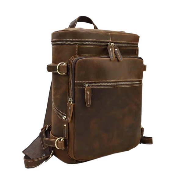 Bishop | Vertical Carry Companion
