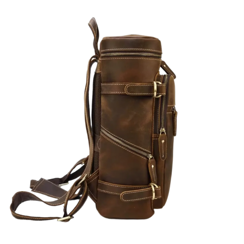 Bishop | Vertical Carry Companion