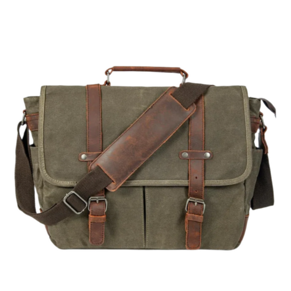 Holden | Urban Canvas Courier