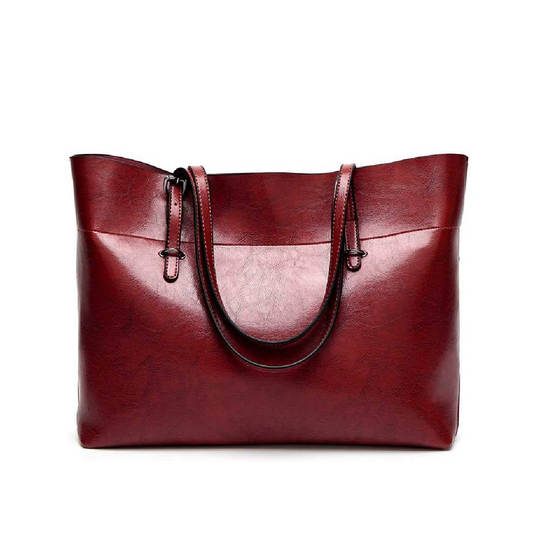 Tara | Effortless Urban Tote