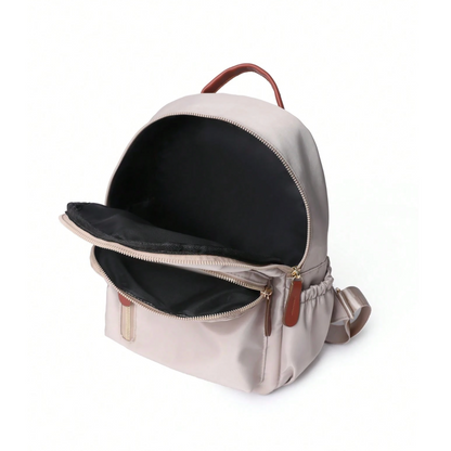 Zadie | Blush Everyday Backpack