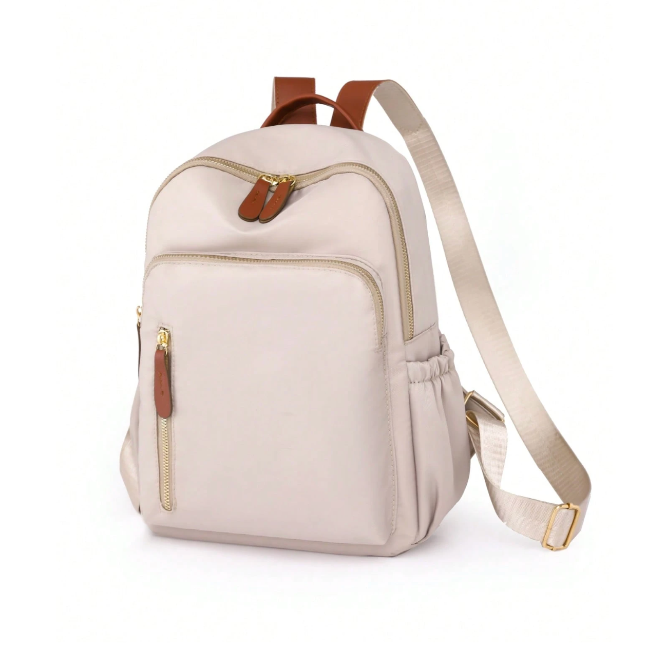 Zadie | Blush Everyday Backpack