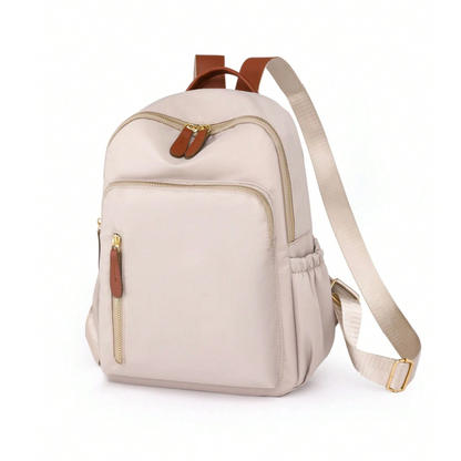 Zadie | Blush Everyday Backpack