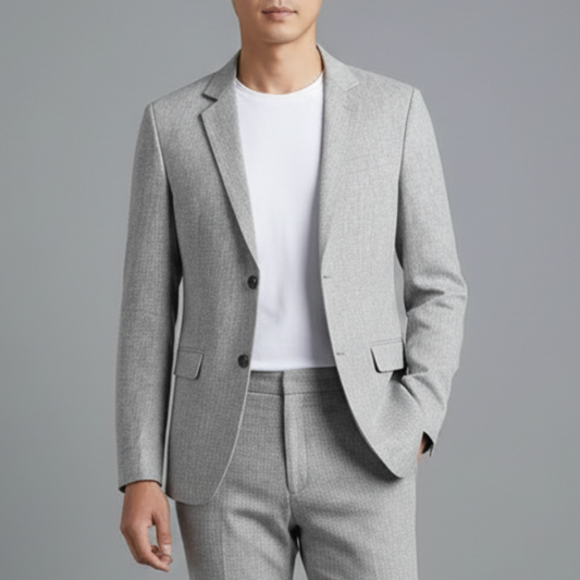 Daniel | Slim Fit Casual Blazer