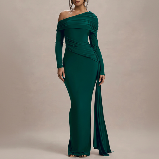 Elara | Women’s Breezy Evangeline Day Dress