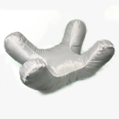 Luxury Satin Pillow | Face Support Cushion for Skin & Lashes