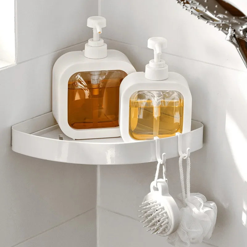 AuroraStream Dispenser | Modern Style for Bathroom