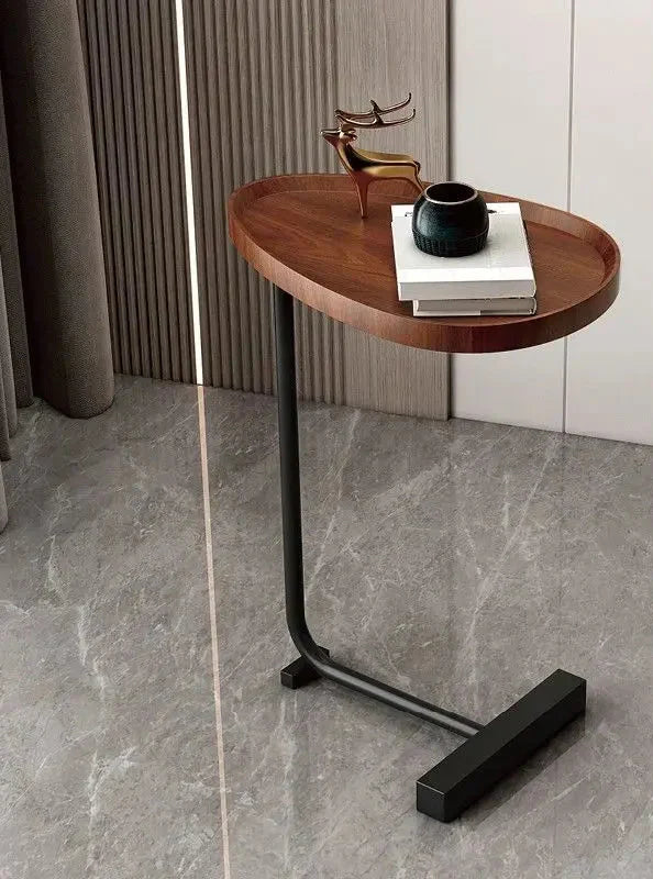 SlimNest Accent Table | Modern Elegance for Cozy Corners
