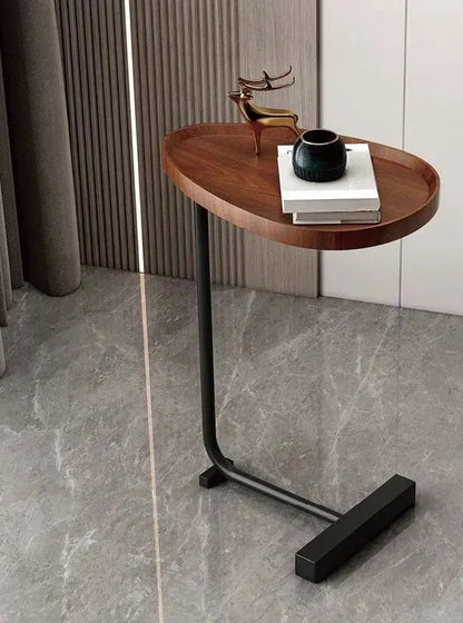 SlimNest Accent Table | Modern Elegance for Cozy Corners
