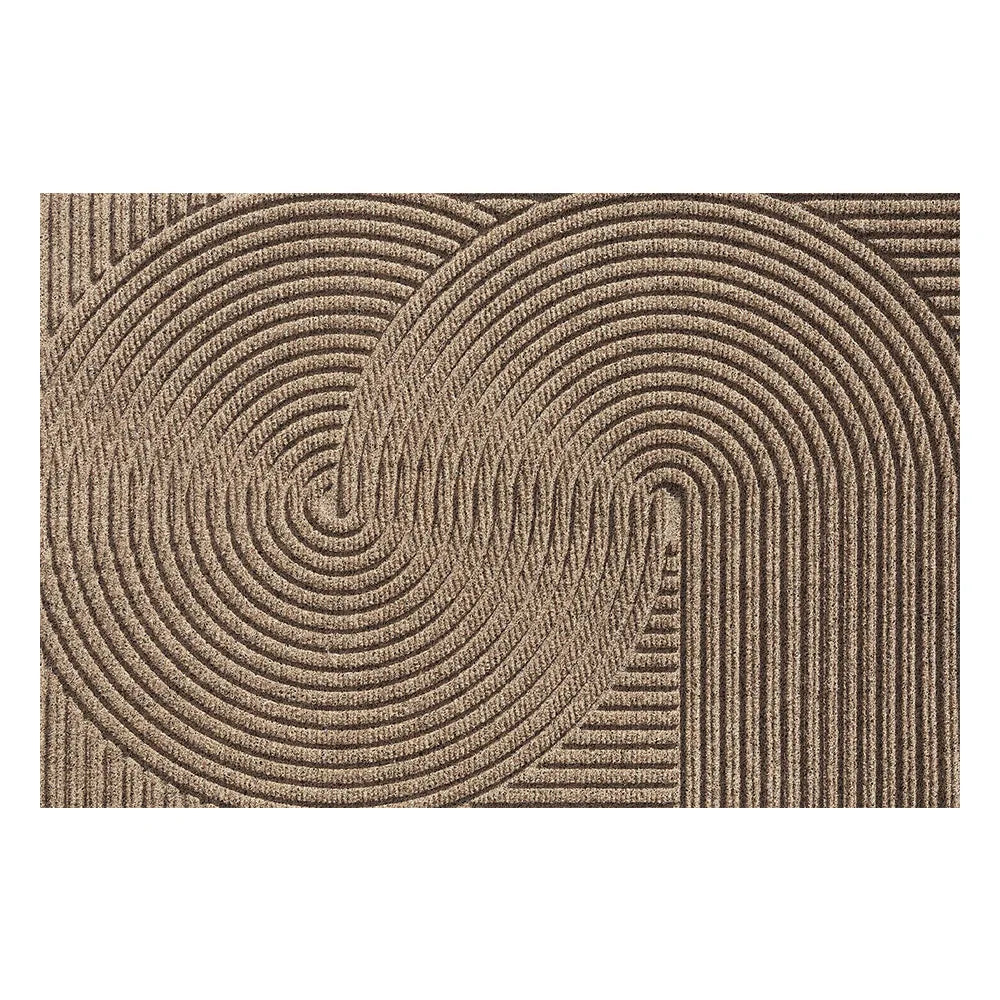 SafeEco Indoor Outdoor Mat | Non-Slip Sustainable Comfort