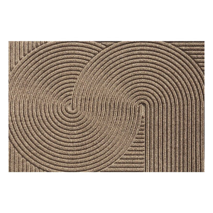 SafeEco Indoor Outdoor Mat | Non-Slip Sustainable Comfort