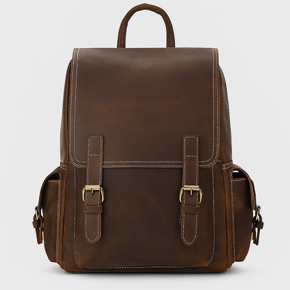 Sebastian | Explorer Foldtop Citypack