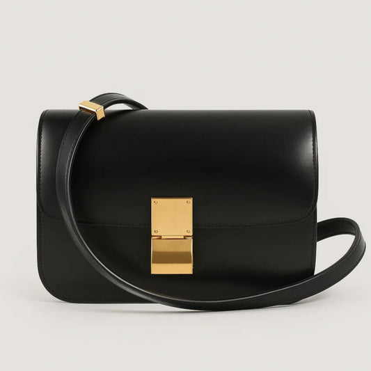 Selvine | Contemporary Grace Mini Shoulder Bag